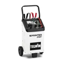 CARICABATTERIA SPRINTER 6000 START 12/24V