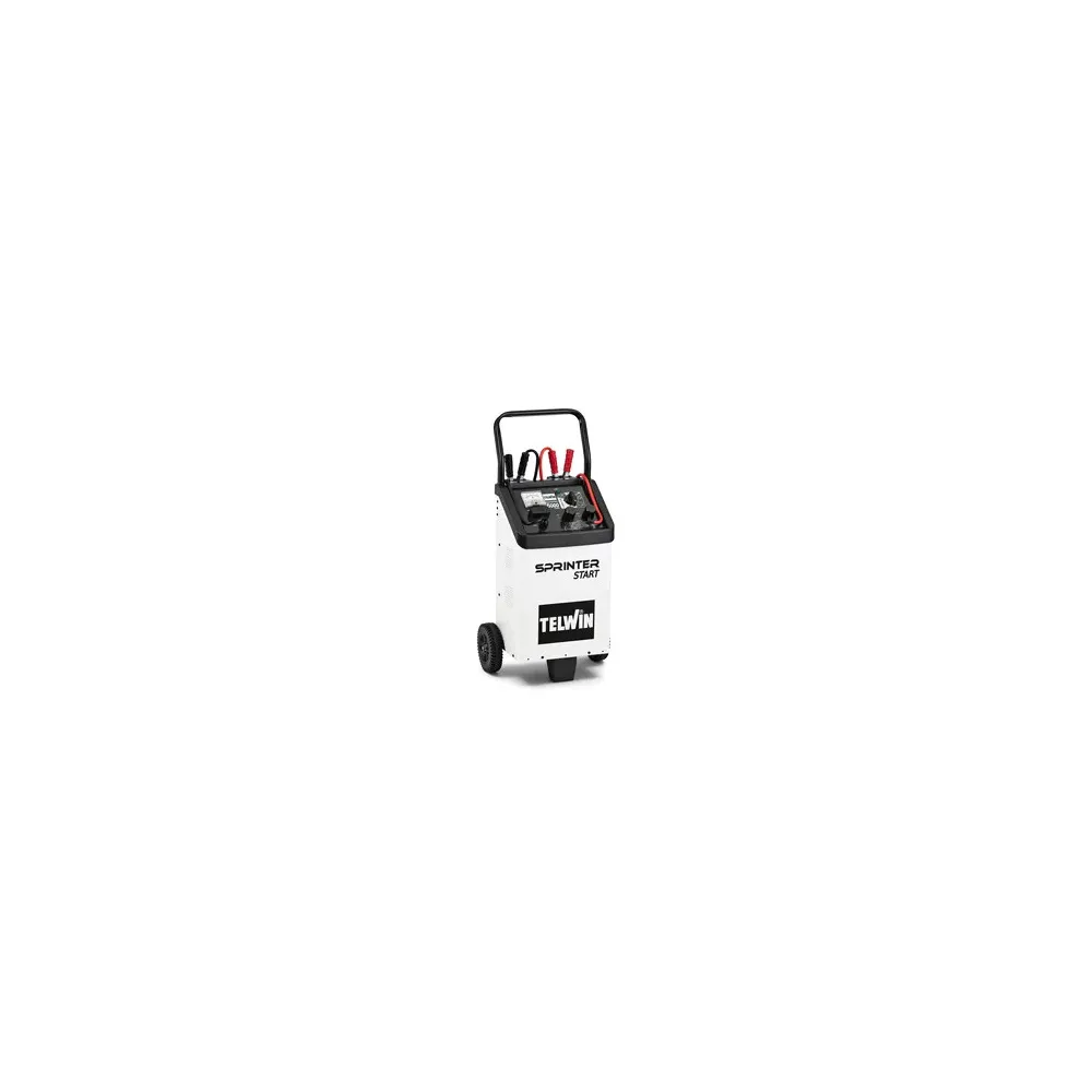 CARICABATTERIA SPRINTER 6000 START 12/24V