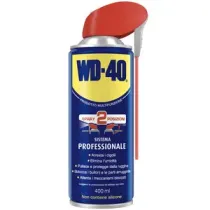 WD-40 SBLOCCANTE 400 ML DOPPIA POS  PROMO (12,0 PZ)