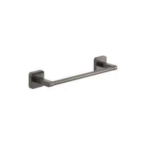 GD TONGA PORTASALVIETTE 30 CM GUN METAL (4,0 PZ)