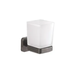 GD TONGA PORTASPAZZOLINI GUN METAL (4,0 PZ)