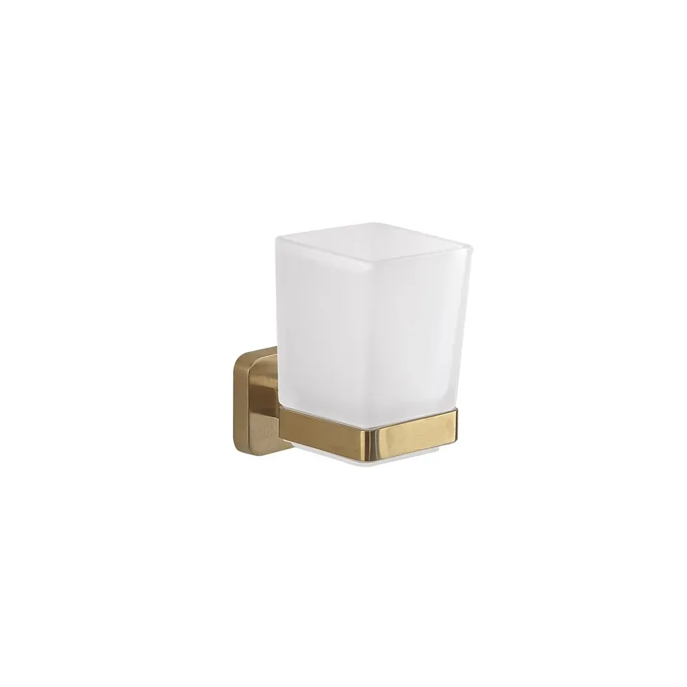 GD TONGA PORTASPAZZOLINI ORO MATT (4,0 PZ)