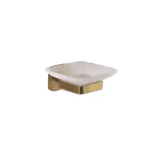 GD TONGA PORTASAPONE ORO MATT (4,0 PZ)