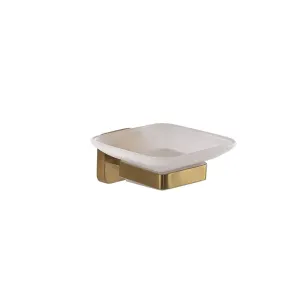 GD TONGA PORTASAPONE ORO MATT (4,0 PZ)