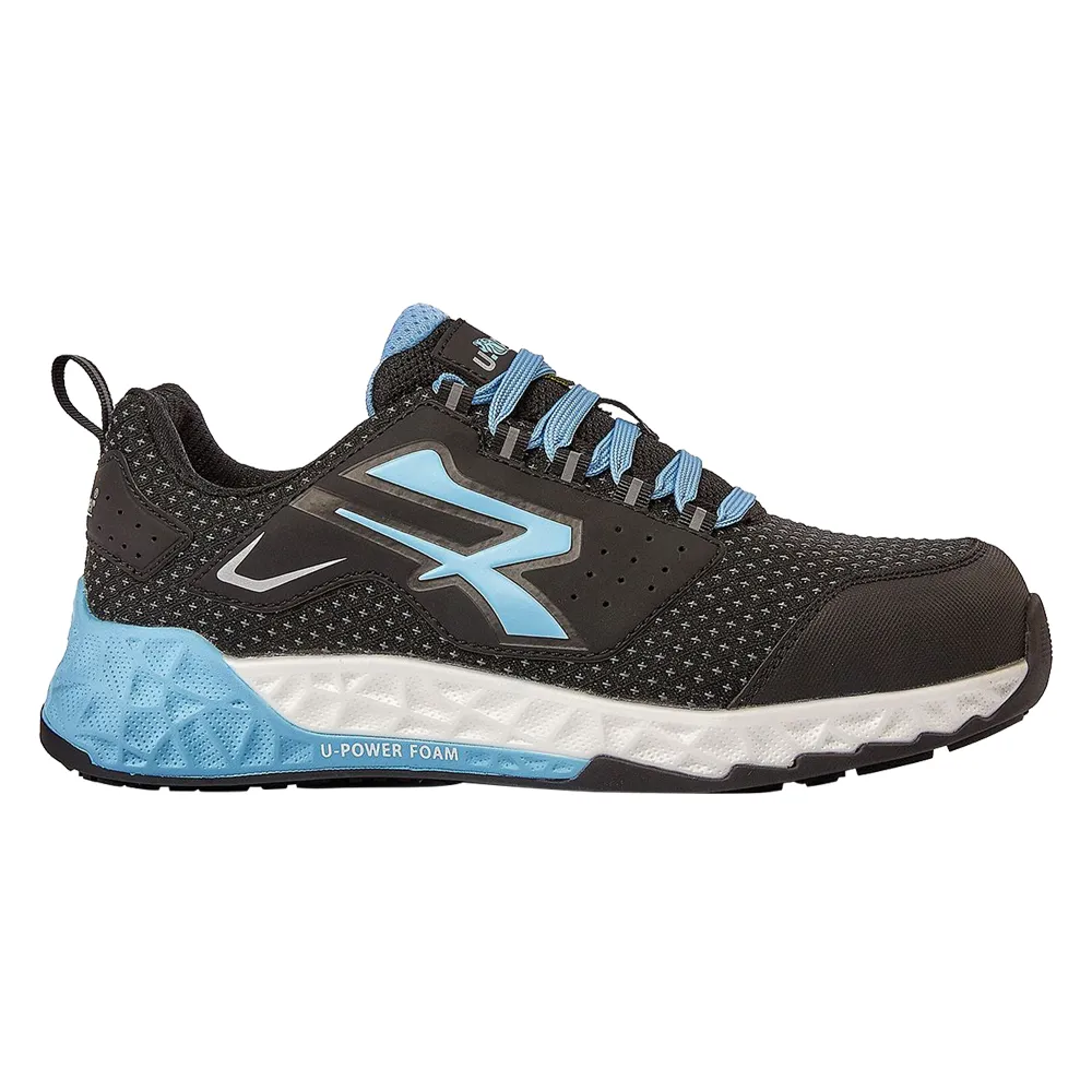 SCARPE ANTINFORTUNISTICA 'VHAGAR' N. 38