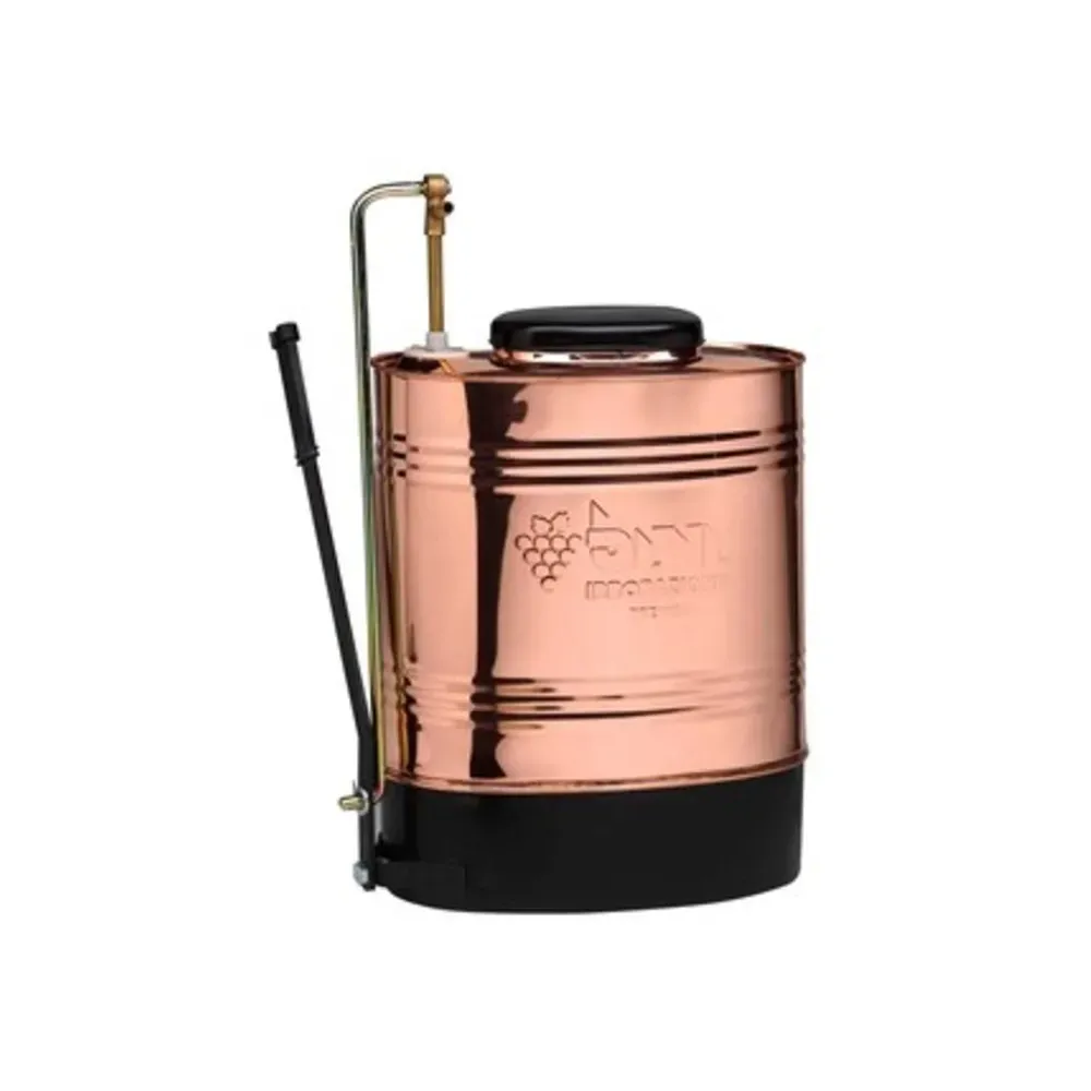 POMPA RAME TOSCANO DX DA 16 L