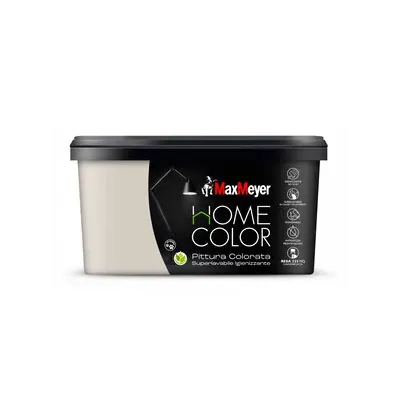 HOME COLOR SUPERLAVABILE  2,5L LUNA