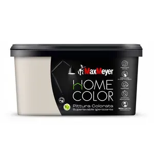HOME COLOR SUPERLAVABILE  2,5L LUNA