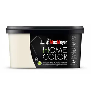 HOME COLOR SUPERLAVABILE  2,5L CHAMPAGNE