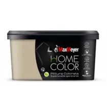 HOME COLOR SUPERLAVABILE  2,5L DUNE