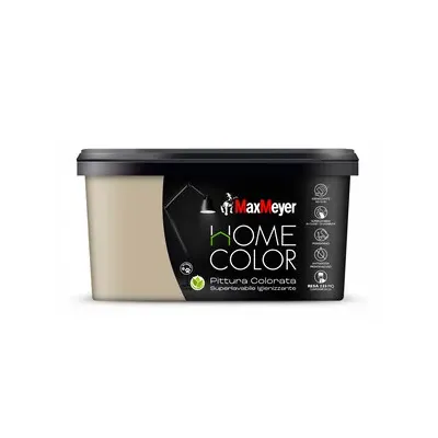 HOME COLOR SUPERLAVABILE  2,5L DUNE