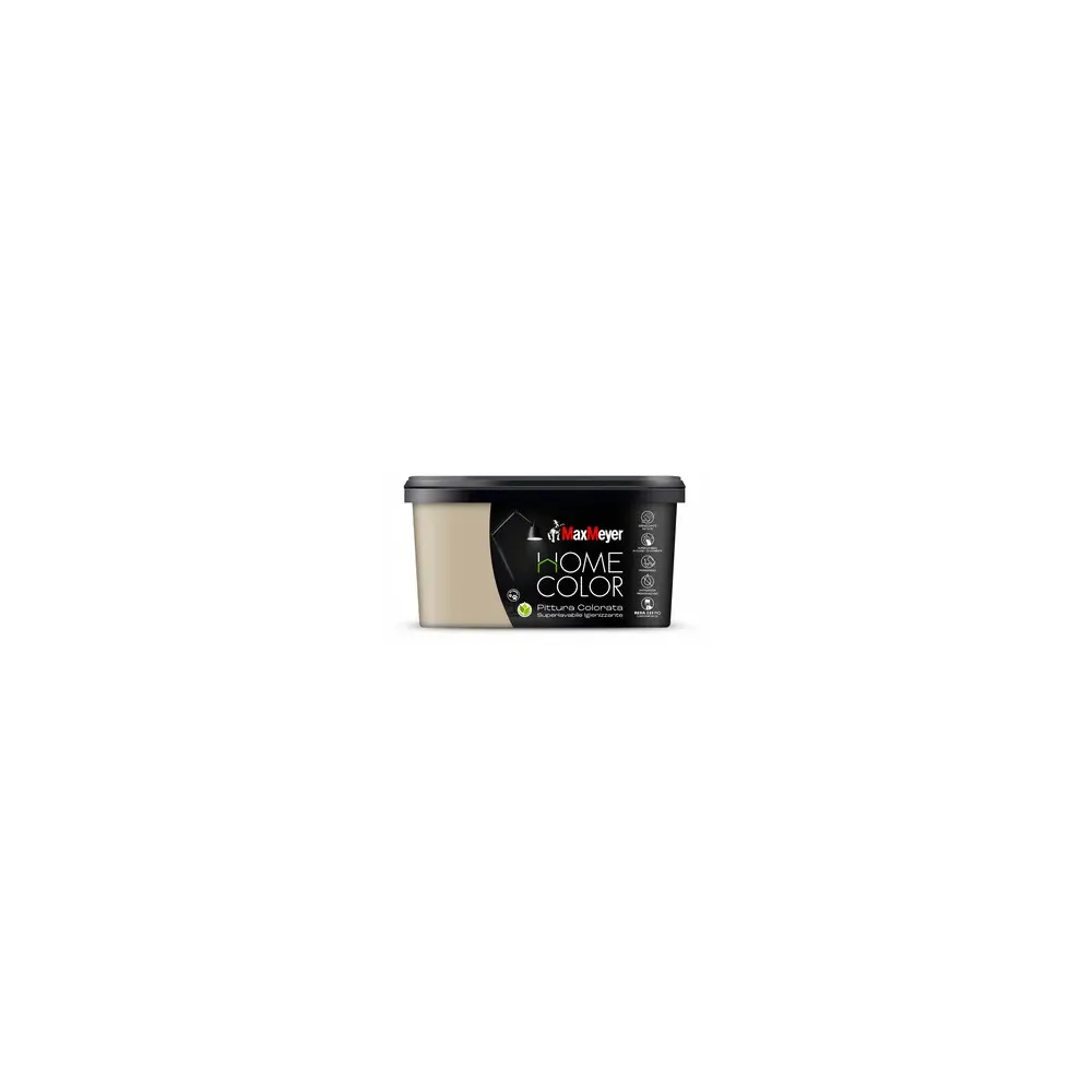 HOME COLOR SUPERLAVABILE  2,5L DUNE