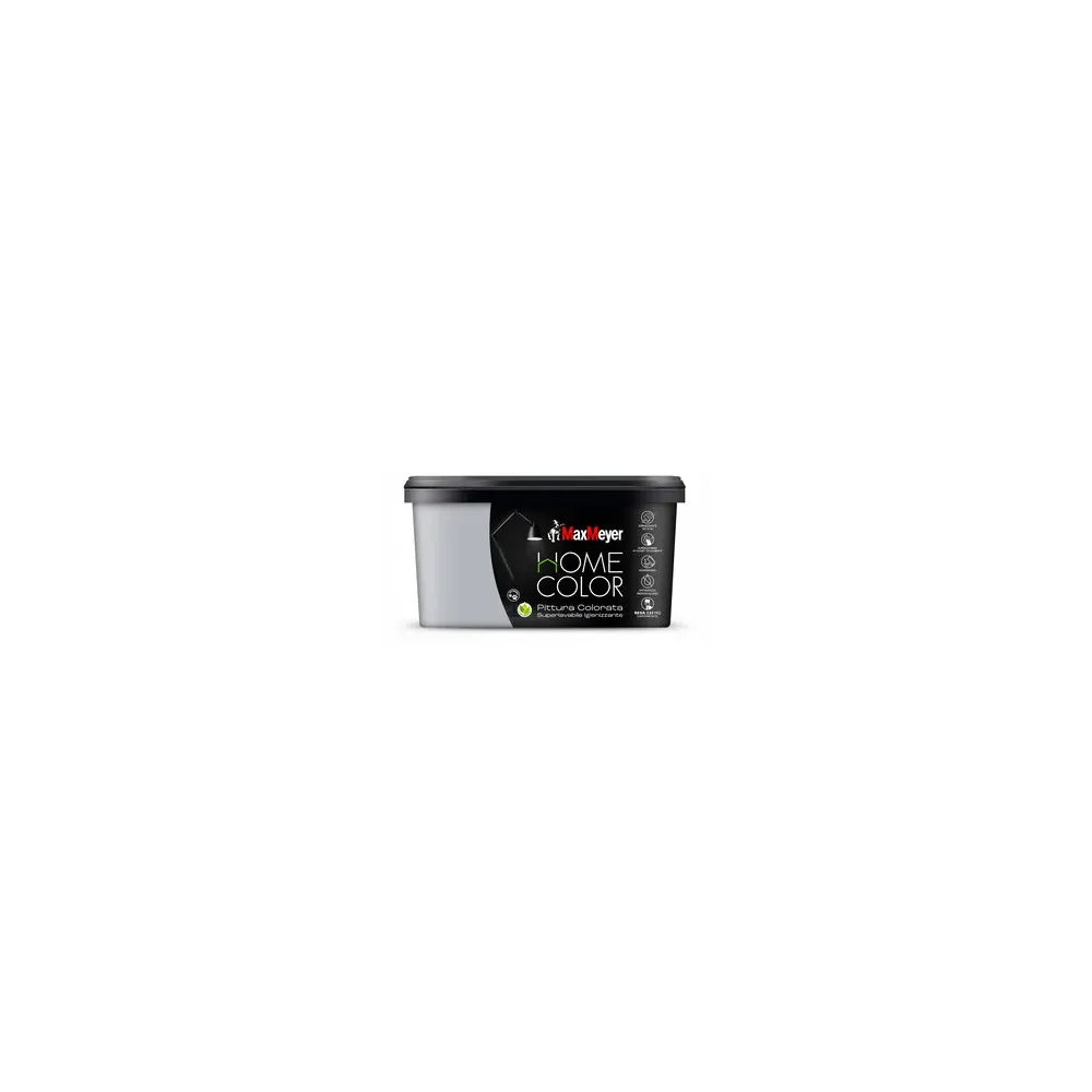 HOME COLOR SUPERLAVABILE  2,5L PIETRA