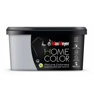 HOME COLOR SUPERLAVABILE  2,5L PIETRA
