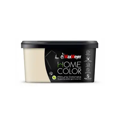 HOME COLOR SUPERLAVABILE  2,5L CANAPA
