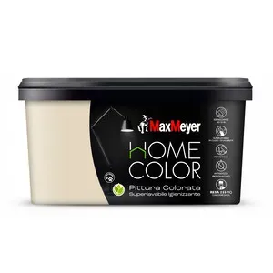 HOME COLOR SUPERLAVABILE  2,5L CANAPA