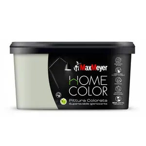 HOME COLOR SUPERLAVABILE  2,5L SALVIA