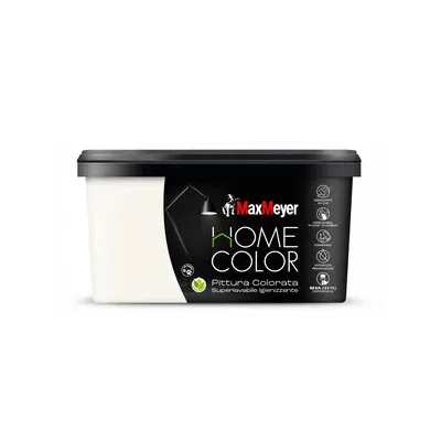HOME COLOR SUPERLAVABILE  2,5L ARTICO