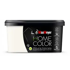 HOME COLOR SUPERLAVABILE  2,5L ARTICO
