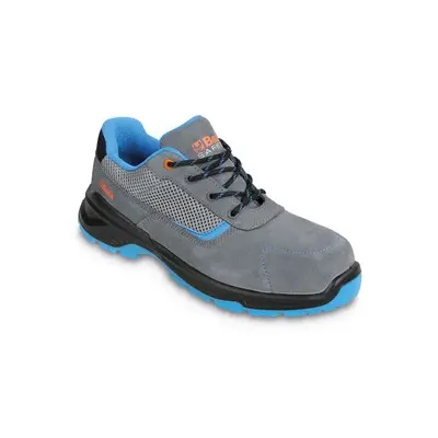SCARPE BASSE ANTIF. BETA 7200BP S1P SRC N.46
