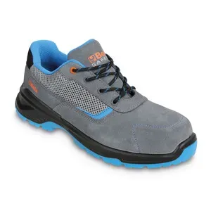 SCARPE BASSE ANTIF. BETA 7200BP S1P SRC N.47