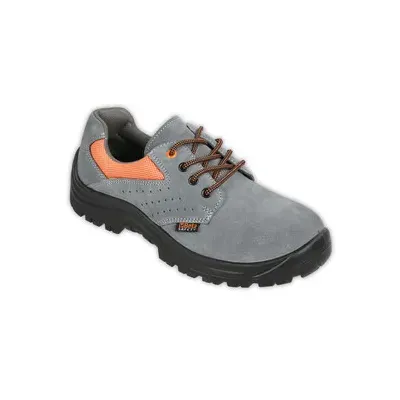 SCARPE BASSE ANTIF. BETA 7246NE S1P SRC N.41