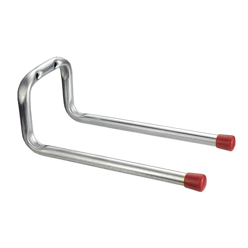 GANCIO DOPPIO 78X198MM ZINC 15KG