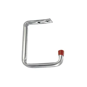GANCIO SOF/PAR 255X148MM ZINC 18KG