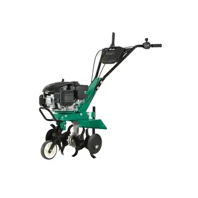 C MOTOZAPPA SCOPPIO OHV CC139 E-V SIMPLY TILLER 40