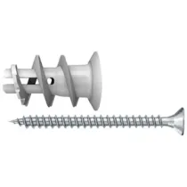 FISCHER TASSELLO GK S P/CARTONGESSO VITE TSP (50,0 PZ)