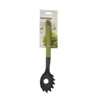 SERVISPAGHETTI NYLON OLIVA (6,0 PZ)