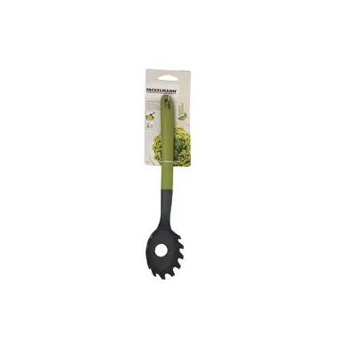 SERVISPAGHETTI NYLON OLIVA (6,0 PZ)