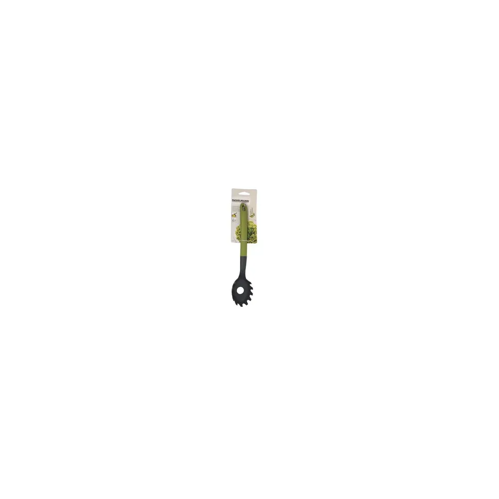 SERVISPAGHETTI NYLON OLIVA (6,0 PZ)
