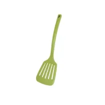 PALETTA FORATA PER FRITTI SILICONE OLIVA (6,0 PZ)