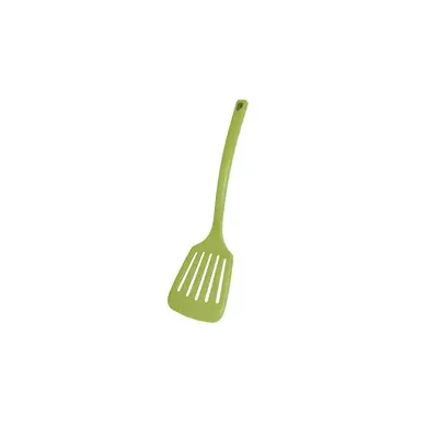 PALETTA FORATA PER FRITTI SILICONE OLIVA (6,0 PZ)