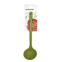 MESTOLO SILICONE OLIVA (6,0 PZ)
