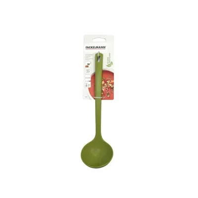 MESTOLO SILICONE OLIVA (6,0 PZ)
