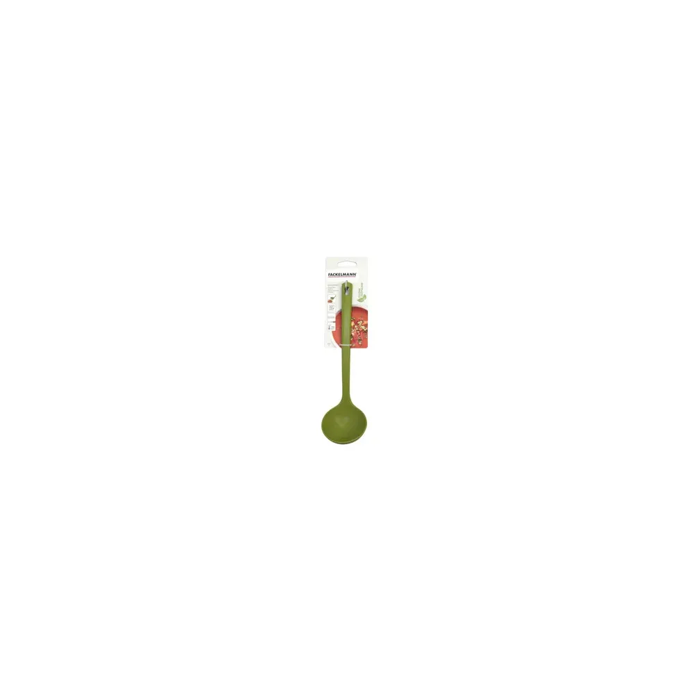 MESTOLO SILICONE OLIVA (6,0 PZ)