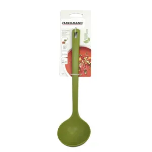 MESTOLO SILICONE OLIVA (6,0 PZ)