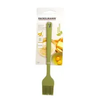 PENNELLO SILICONE OLIVA (6,0 PZ)