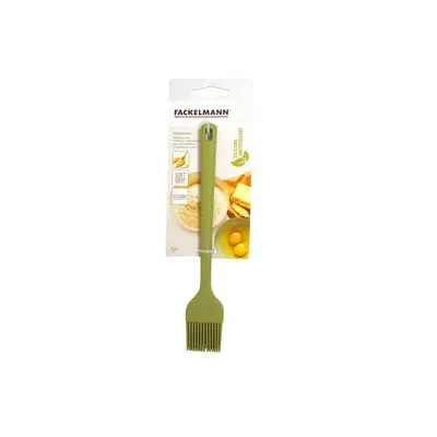 PENNELLO SILICONE OLIVA (6,0 PZ)