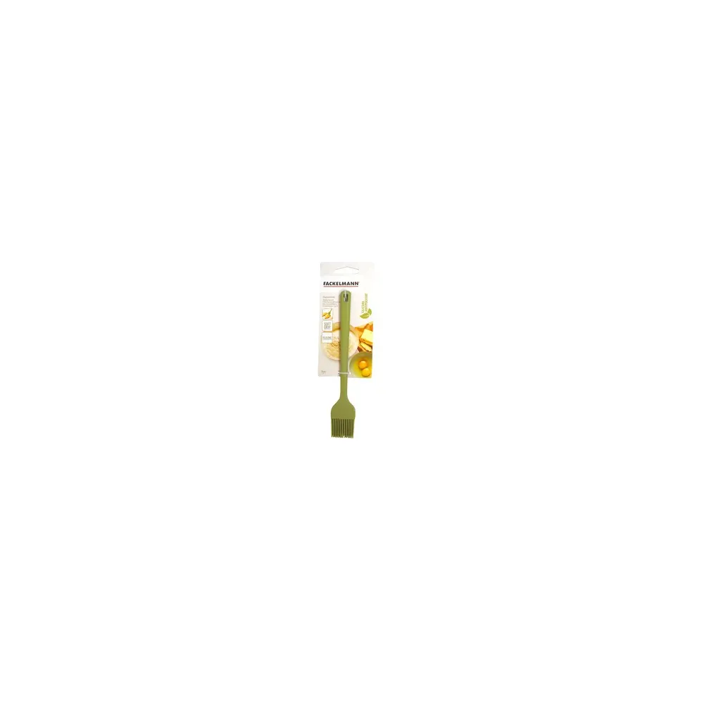PENNELLO SILICONE OLIVA (6,0 PZ)