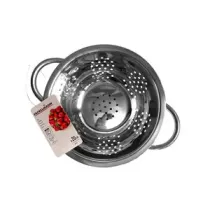 COLAPASTA ACCIAIO 20CM (6,0 PZ)