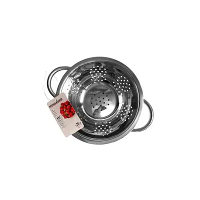 COLAPASTA ACCIAIO 20CM (6,0 PZ)