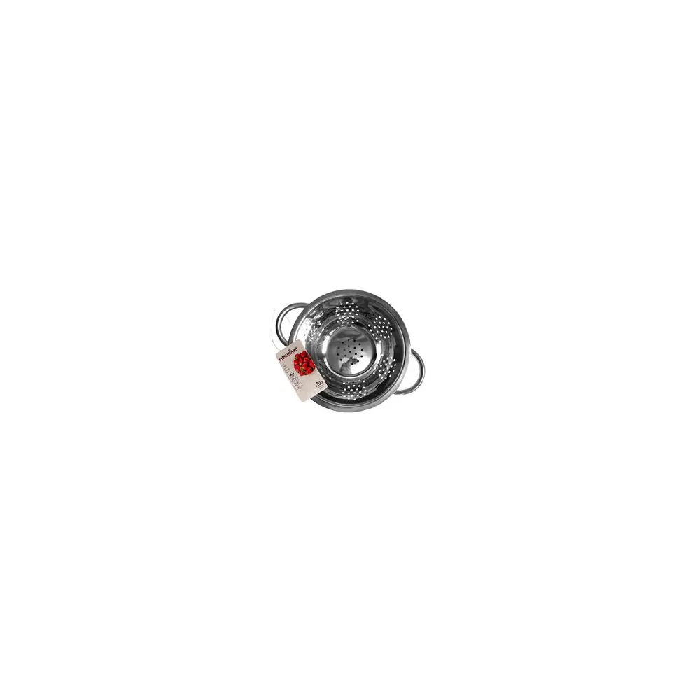 COLAPASTA ACCIAIO 20CM (6,0 PZ)