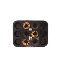 STAMPO MUFFIN 12 IMPRONTE REBECCA (6,0 PZ)