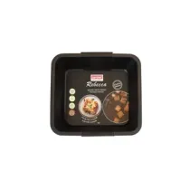 STAMPO QUADRATO REBECCA 27CM (6,0 PZ)