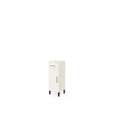 BASE RUBINO 1A+1C ROVERE GHIACCIO