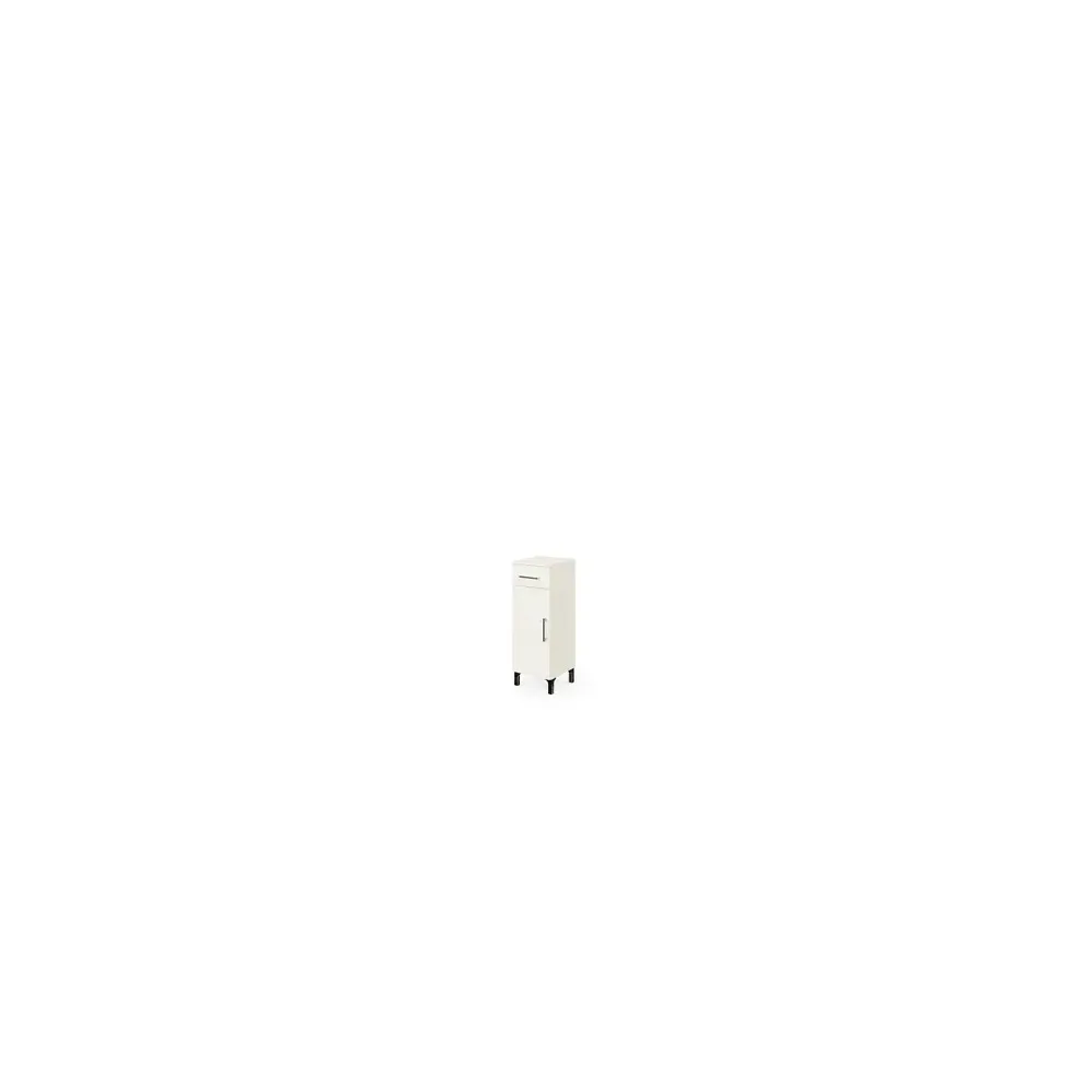 BASE RUBINO 1A+1C ROVERE GHIACCIO