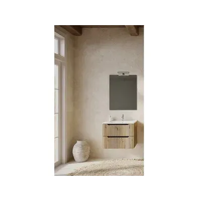 MOBILE BAGNO COMFORT 2C CANNET  60 ROVERE ORO
